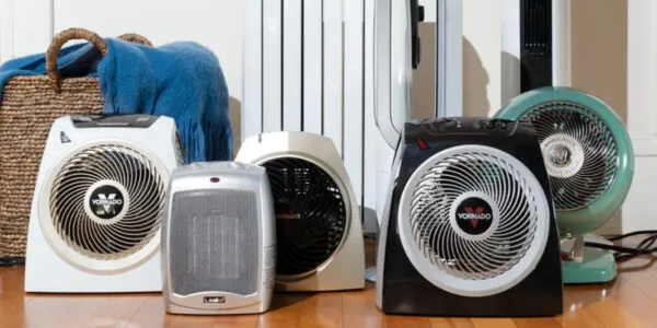 The Best Space Heaters Of 2025